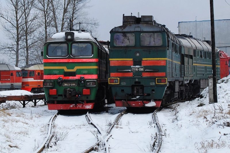 Польский м62