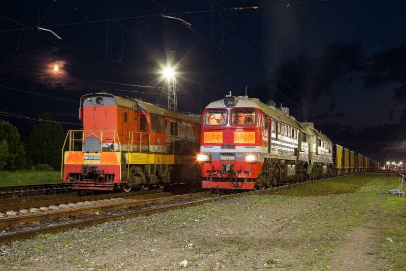 2м62у Лихоборы