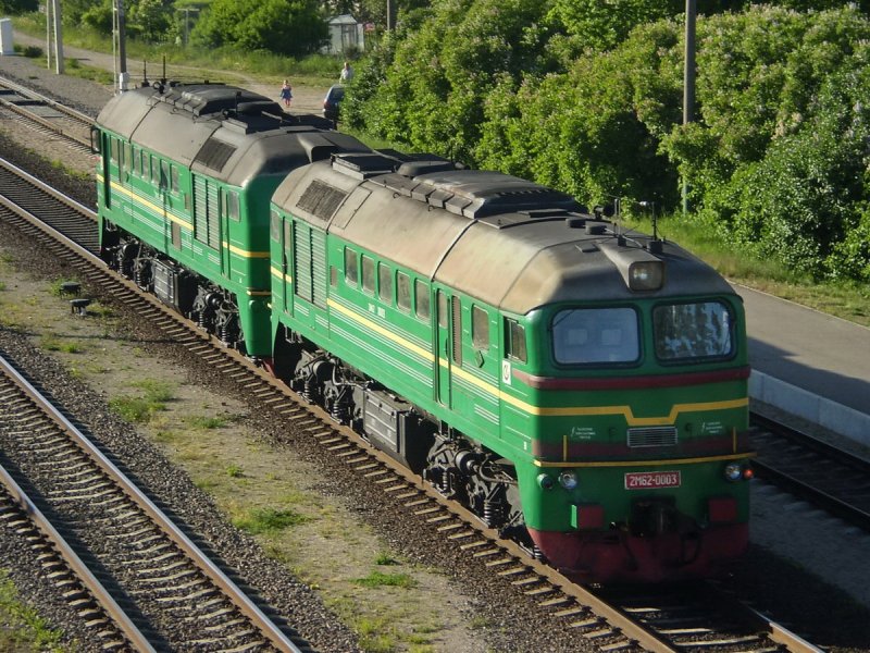 2м62 МОЖД