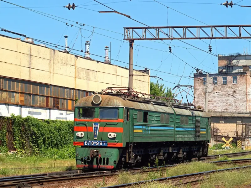 Вл8 1608
