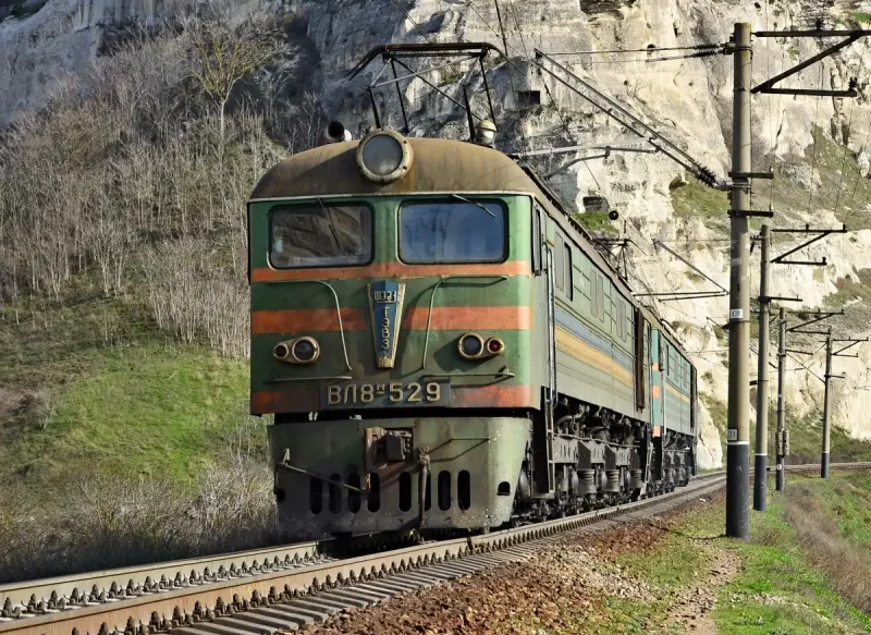 Вл8 Армения