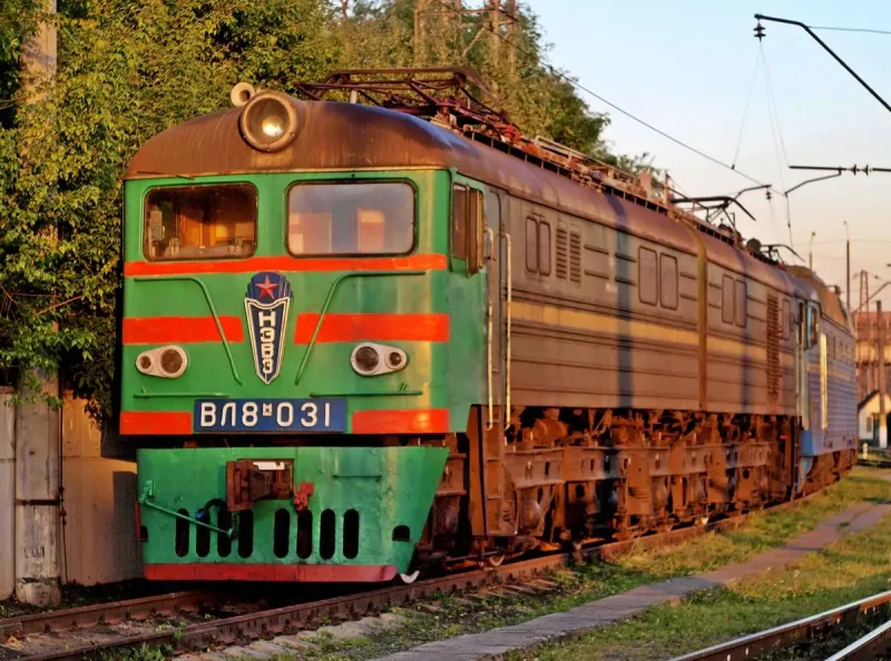 Вл8 1608