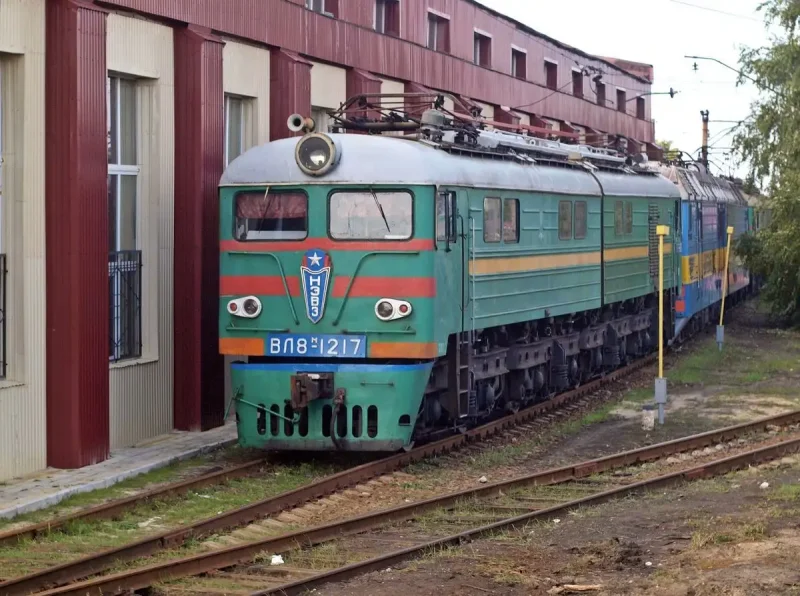 Вл8м 1217