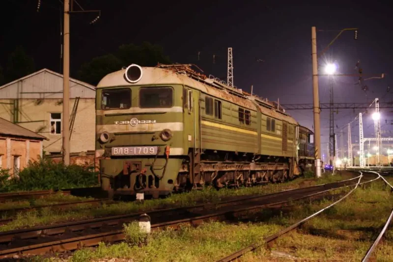 Вл8 1642