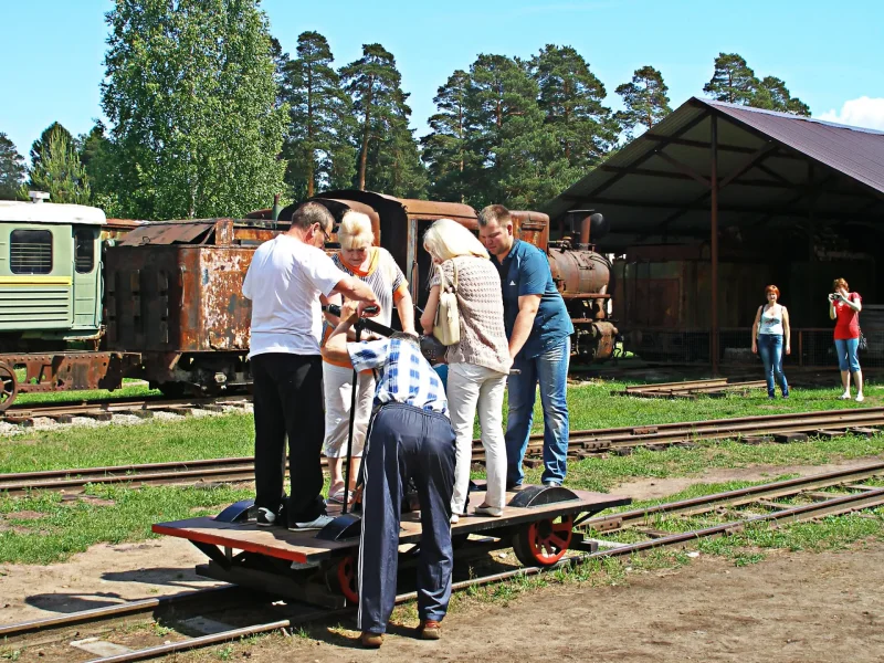 Приколы про СЦБИСТОВ