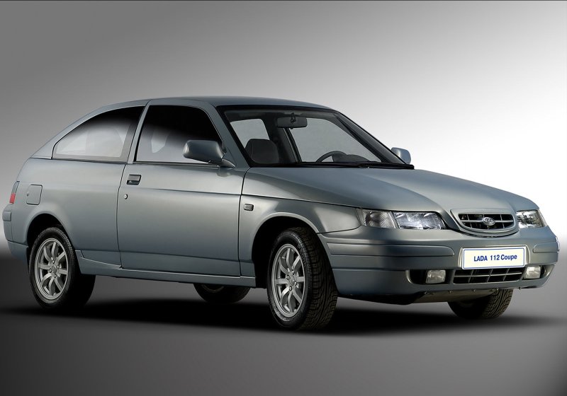 Lada 112