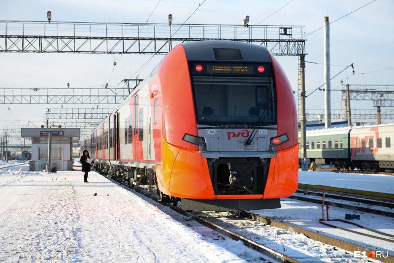 Ласточка Чусовой Пермь 2