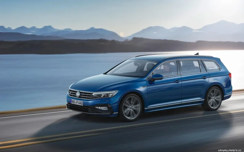 Volkswagen Golf/variant/4motion