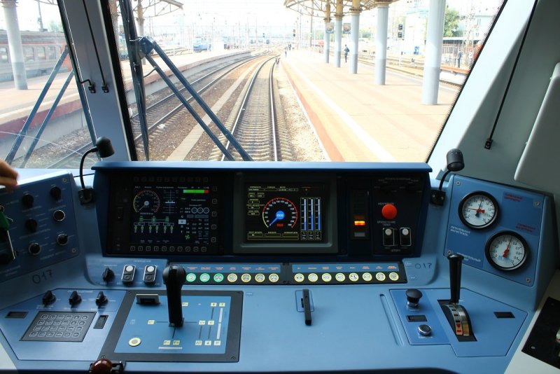 Эп20 Укрзализныця