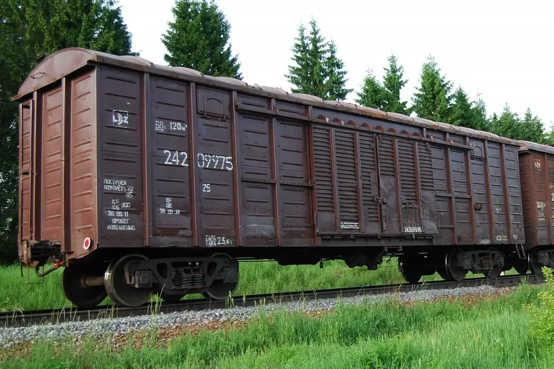 Вагон 175 м3