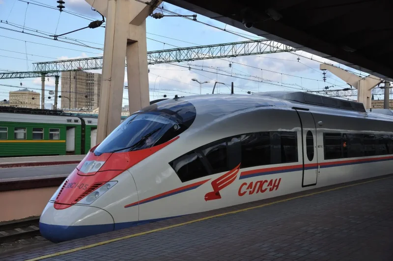 Сапсан 760а