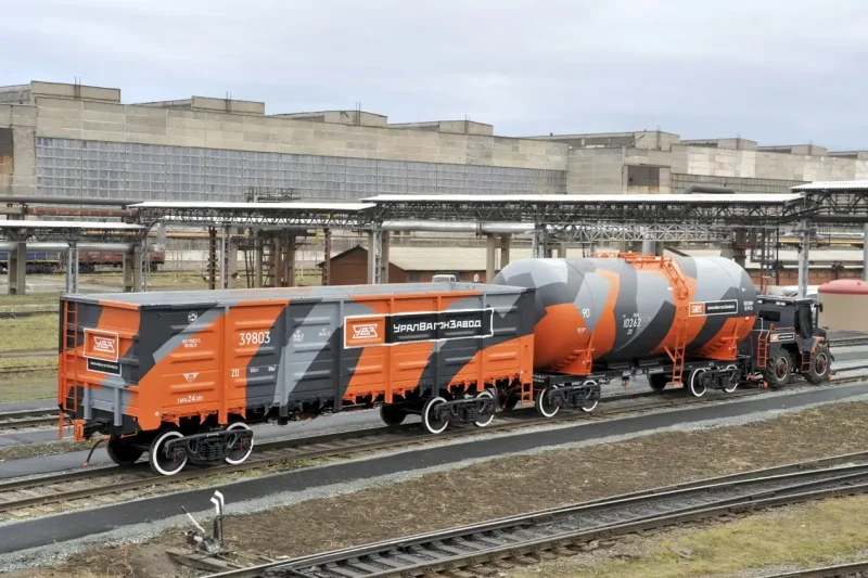 Цех 160 УВЗ
