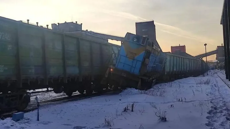 УВЗ цех 320