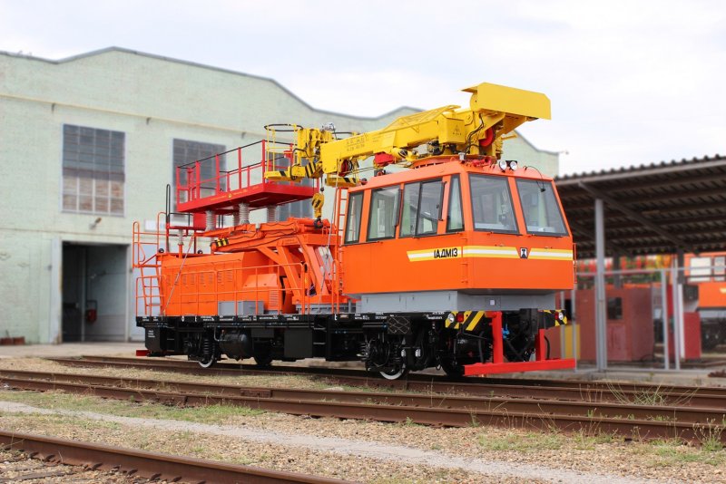 1адм-1.3 автомотриса