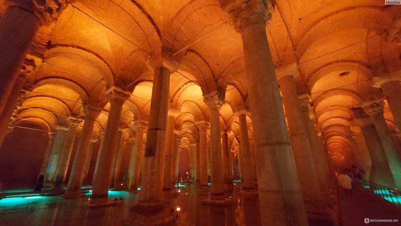 Стамбул Турция