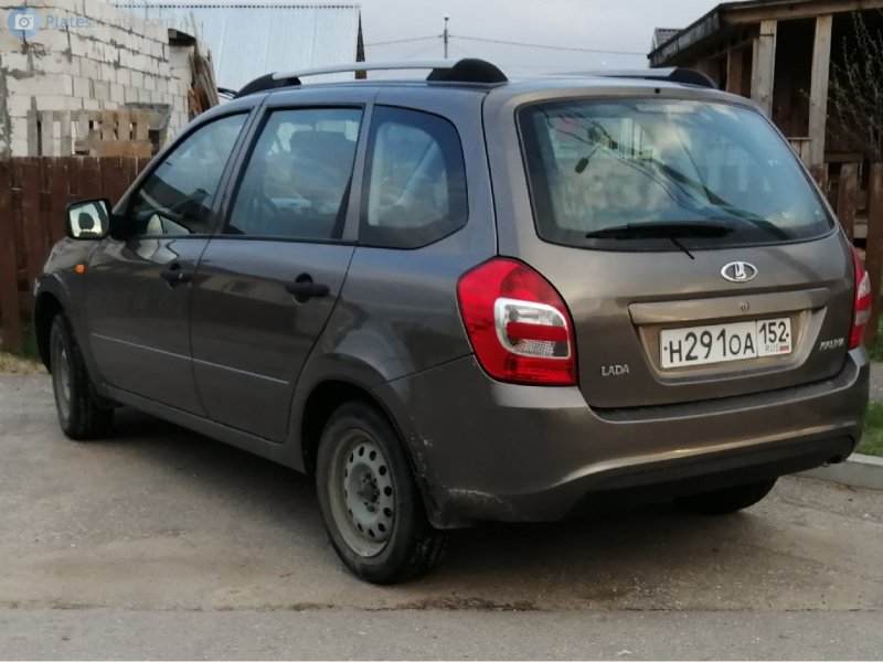 ВАЗ/Lada 2194