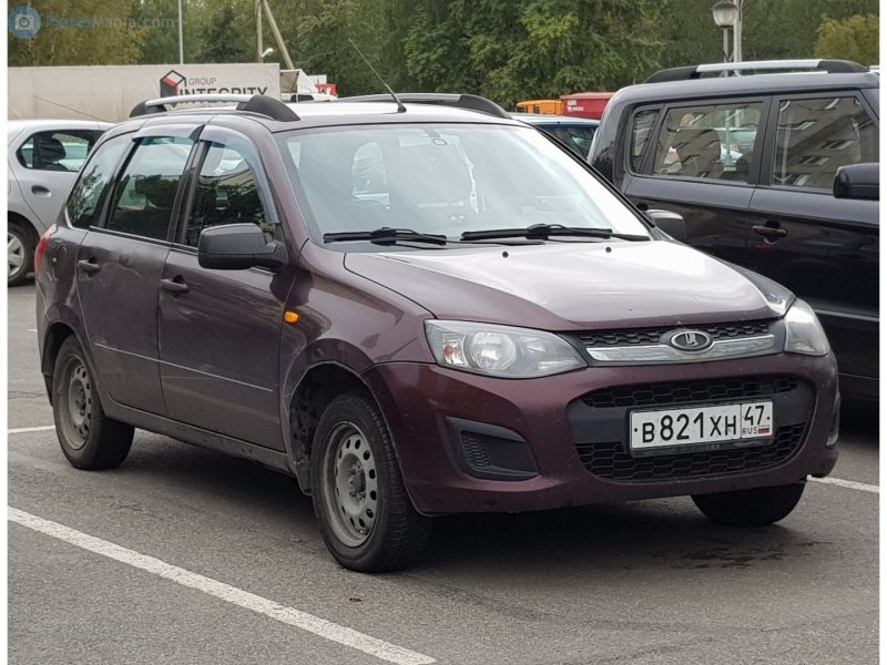 Лада Калина 2194