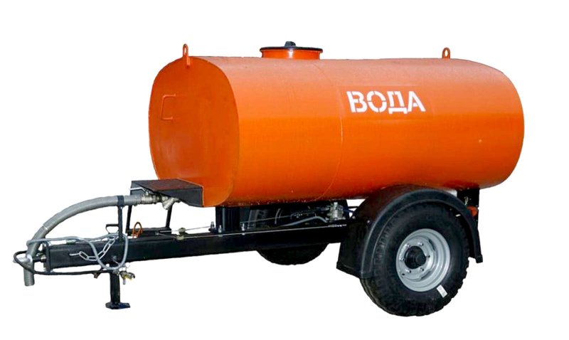 Прицеп ТАПЗ-755