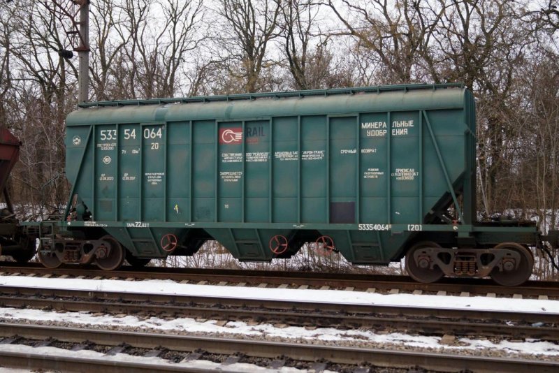 Хоппер 3d модель