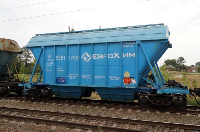 19-953-01 Модель вагона