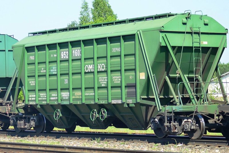 Хоппер-дозатор модели 19-6940 Ремпутьмаш