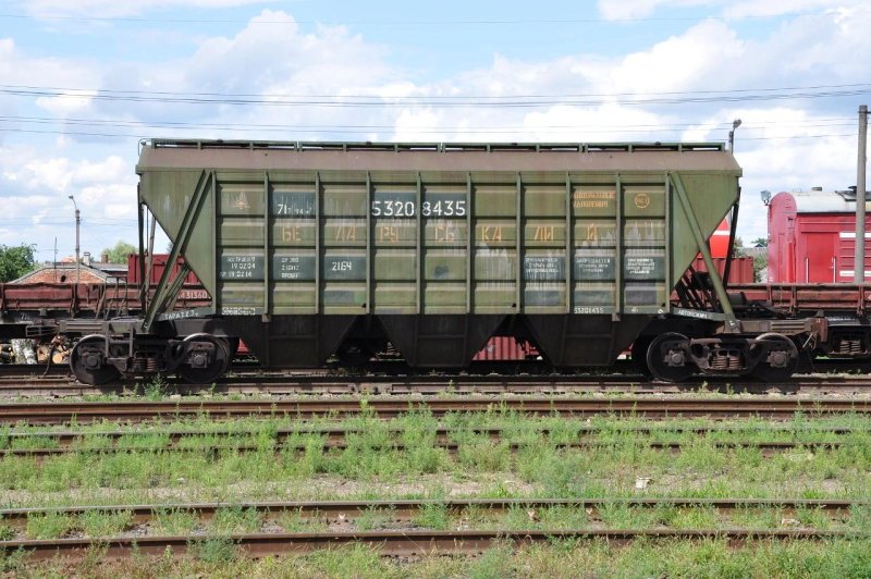 Хоппер дозатор модель 55-76