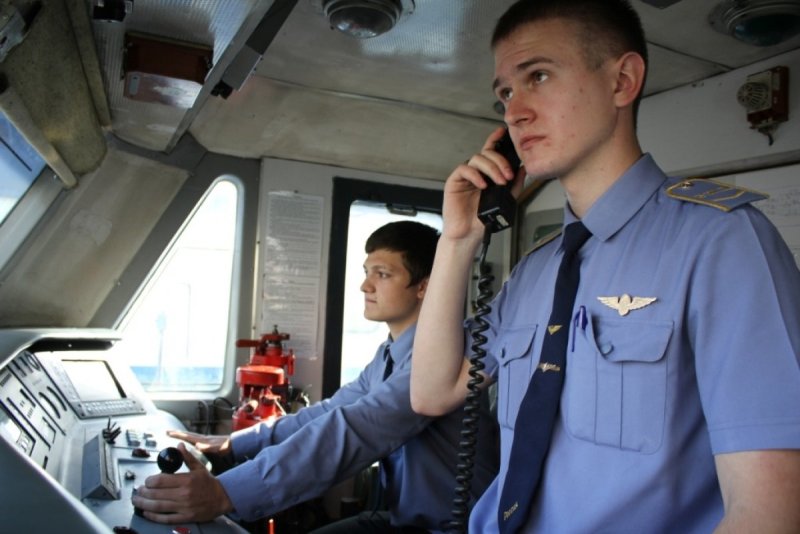 Техническая эксплуатация подвижного состава