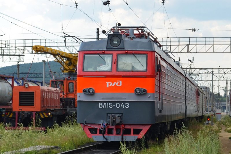 Троллейбус Адмирал Рестайлинг 2022