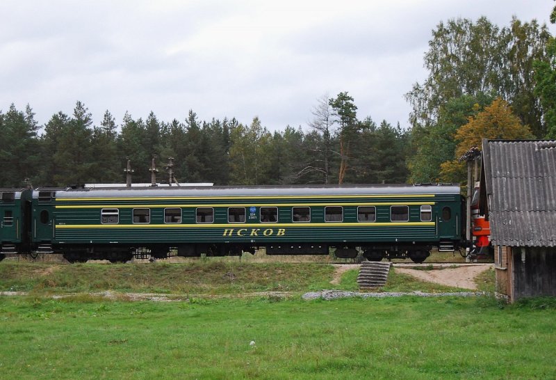 Трамвай фото