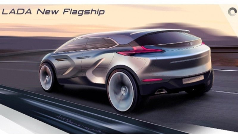2025 Audi Concept