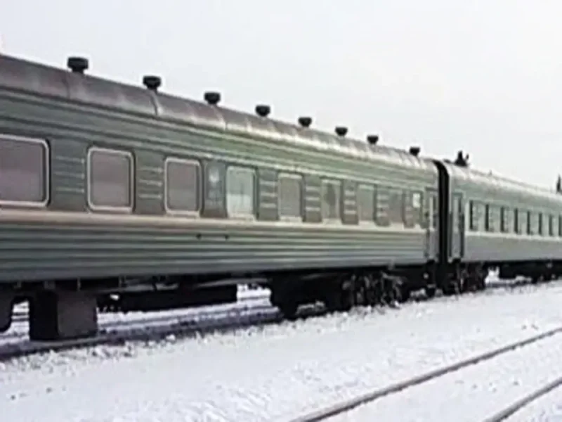 Нальчик Москва поезд плацкарт