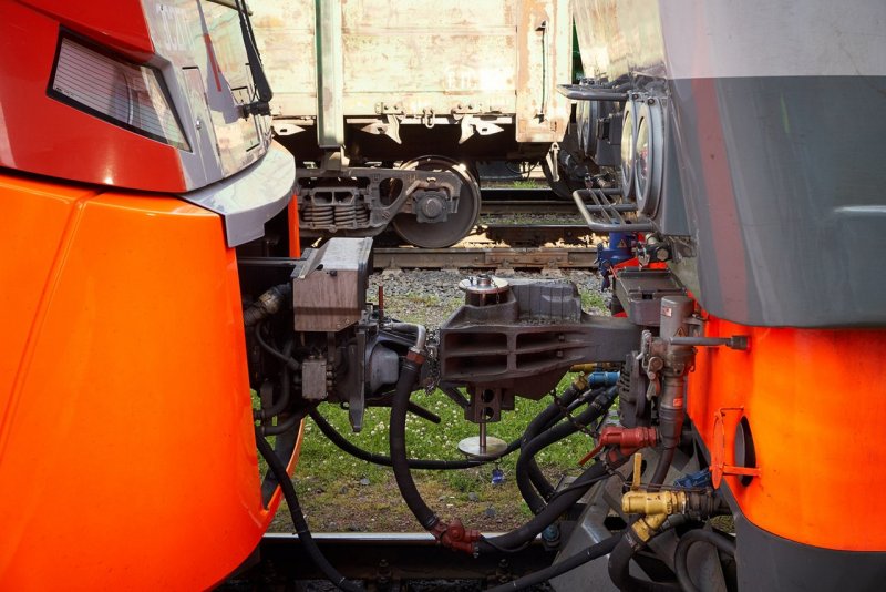 Переходник са3 Шарфенберг