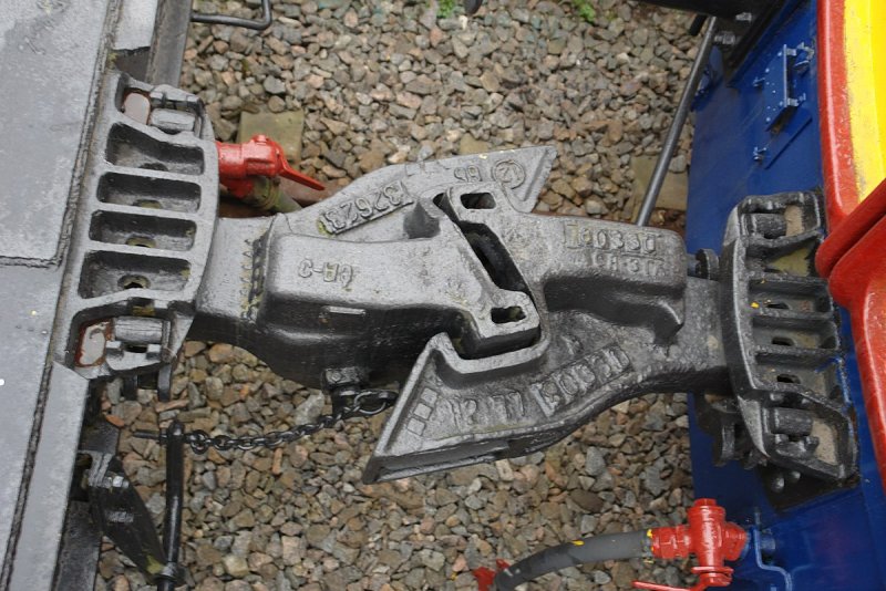 Автосцепка са-3м