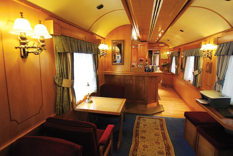 Orient Express Belmond