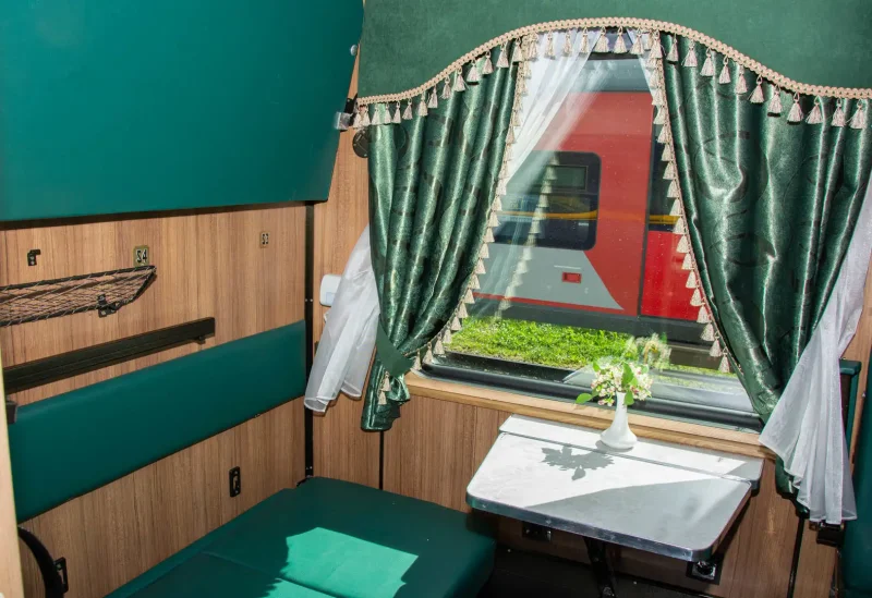 Вагон метро Метровагонмаш 2020