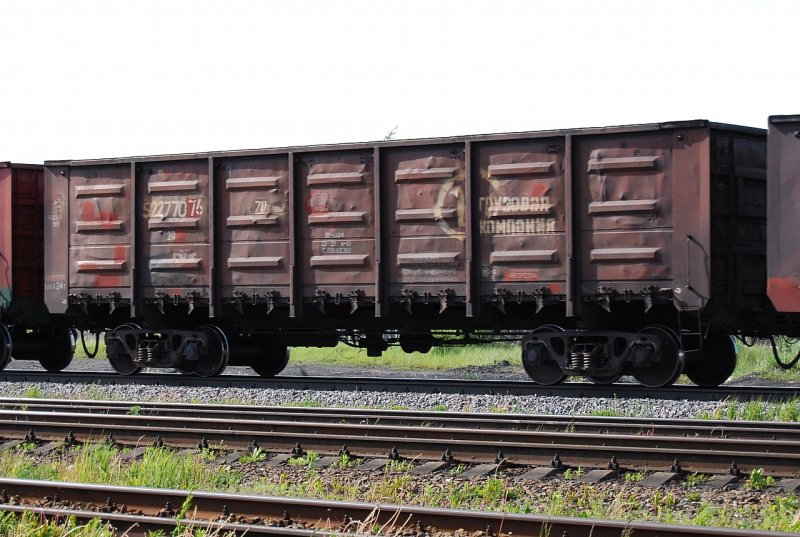 12132 Полувагон