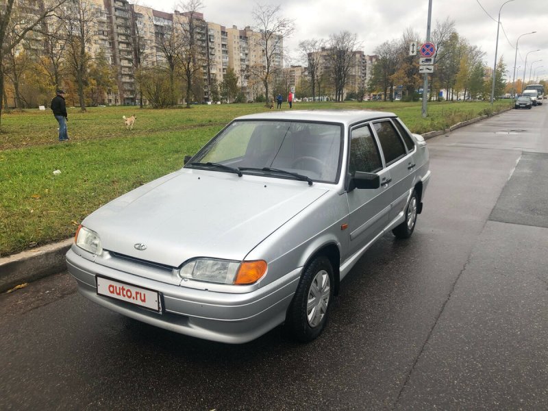ВАЗ 21015