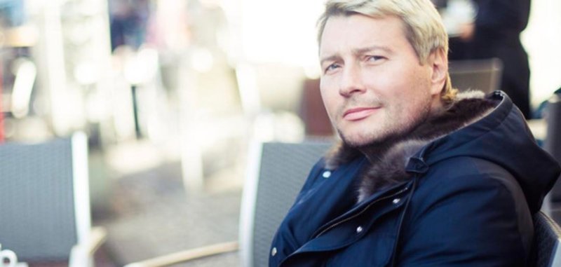 Коля Басков