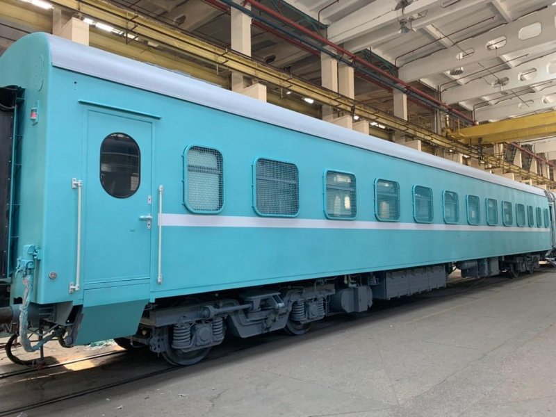 ЦМГВ модель 11-9733-01