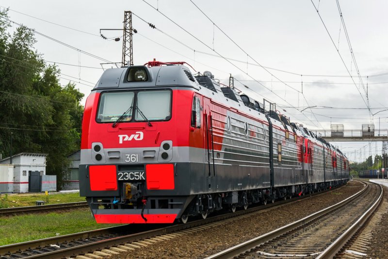 2эс5к Ермак Кандалакша