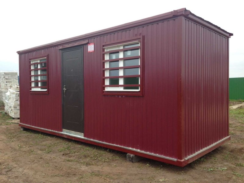 Фитинговые платформы 80 футовые модели