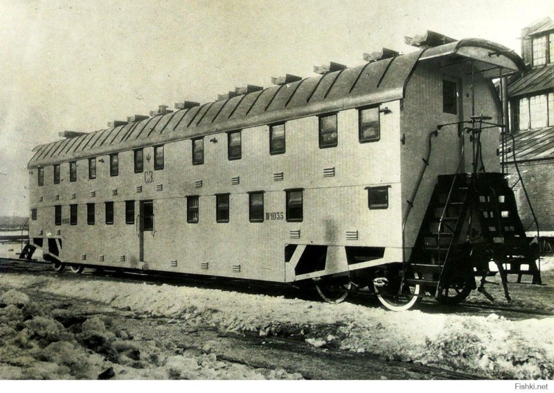 Автозак Купава