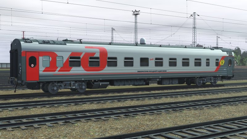 Вагоны PAFAWAG на УЖД