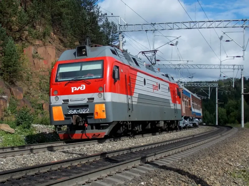 2эв120 электровоз