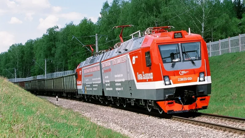 2эс20 электровоз