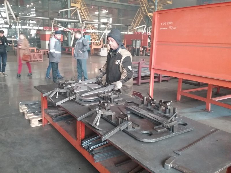 ЗАО Промтрактор-вагон