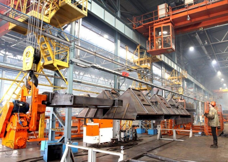 Канашский вагоноремонтный завод