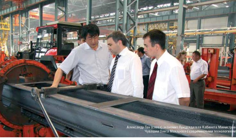 Чебоксары вагоностроительный завод