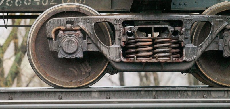 Срывной клапан 81-717