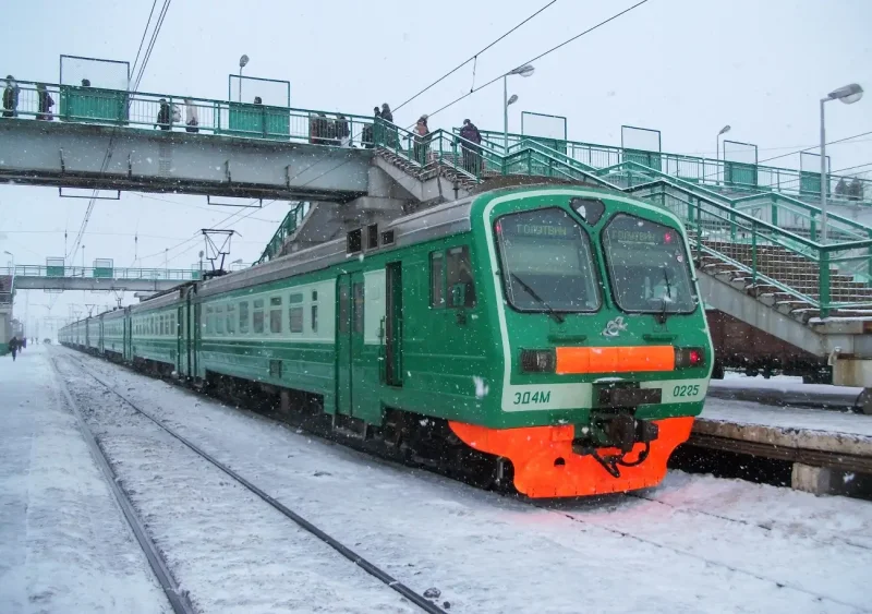 Эд4м 0437 Александров
